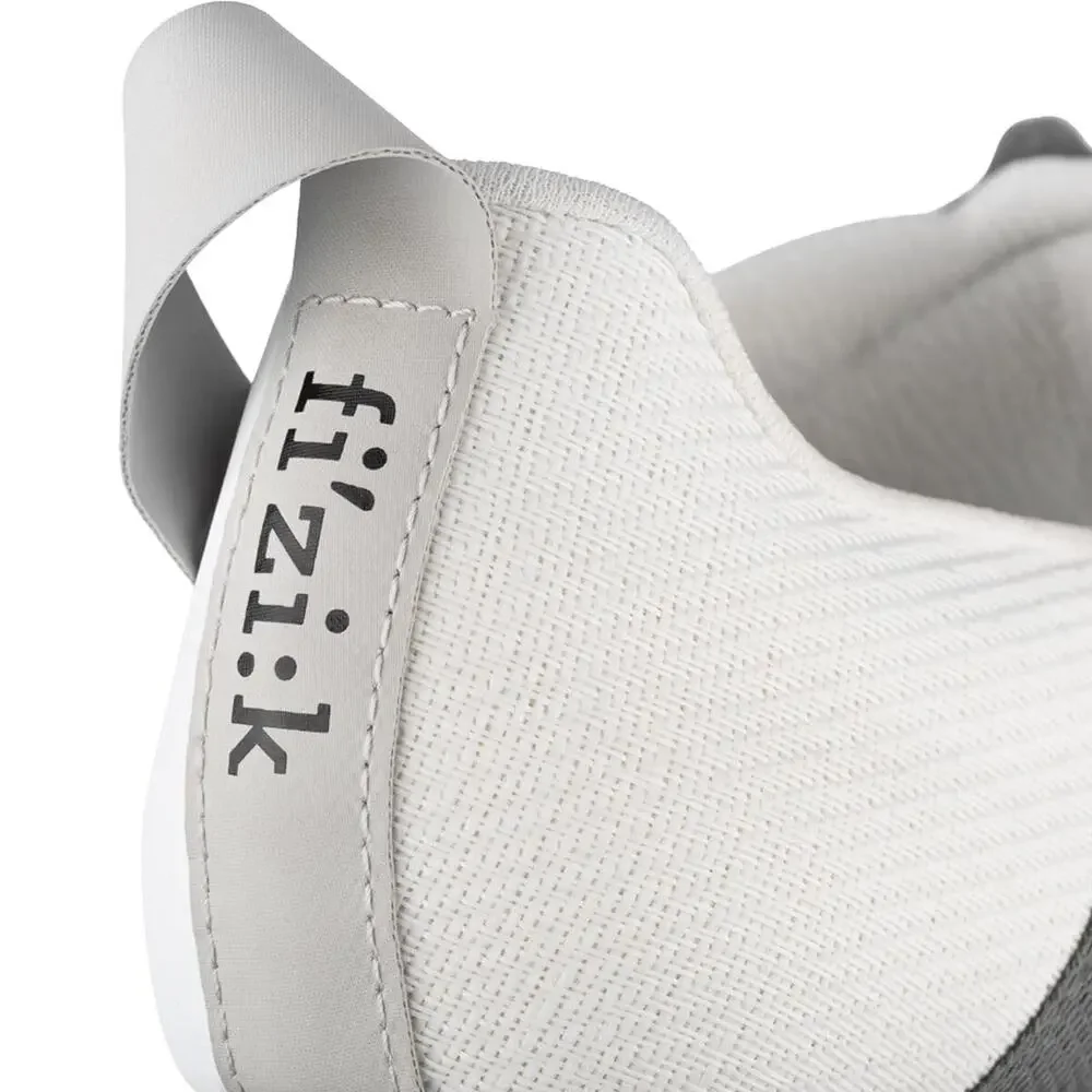 FIZIK TRANSIRO HYDRA AEROWEAVE CARBON, HIGHLY BREATHABLE CARBON SHOES, 12.5